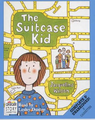 The Suitcase Kid. Complete & Unabridged