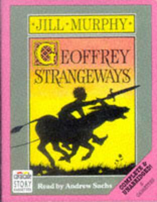 Geoffrey Strangeways. Complete & Unabridged