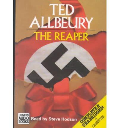 The Reaper. Complete & Unabridged