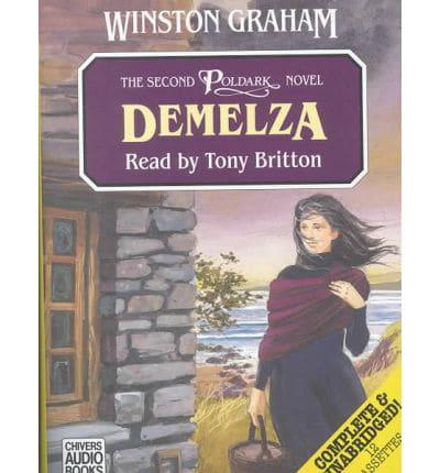 Demelza. Complete & Unabridged
