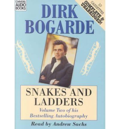 Snakes and Ladders. Complete & Unabridged