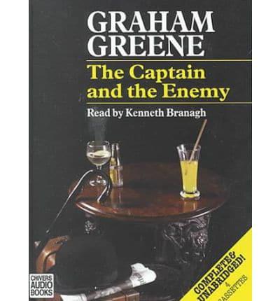 The Captain and the Enemy. Complete & Unabridged