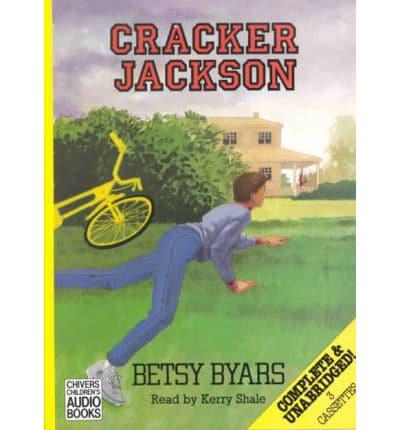 Cracker Jackson. Complete & Unabridged