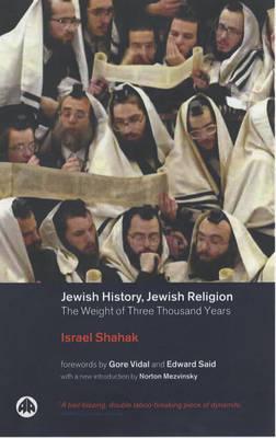 Jewish History, Jewish Religion