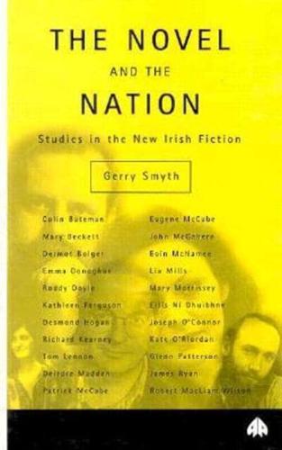 The Novel & The Nation