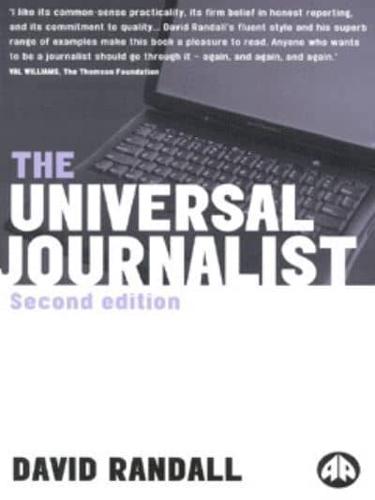 The Universal Journalist