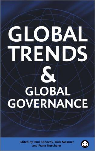 Global Trends and Global Governance