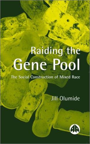 Raiding the Gene Pool
