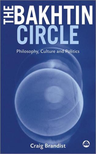 The Bakhtin Circle