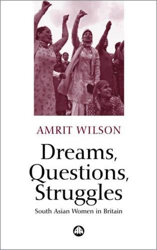 Dreams, Questions, Struggles