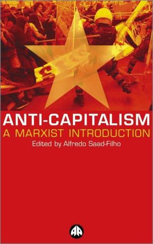 Anti-Capitalism