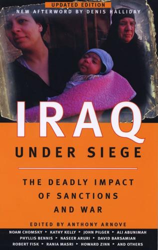 Iraq Under Siege