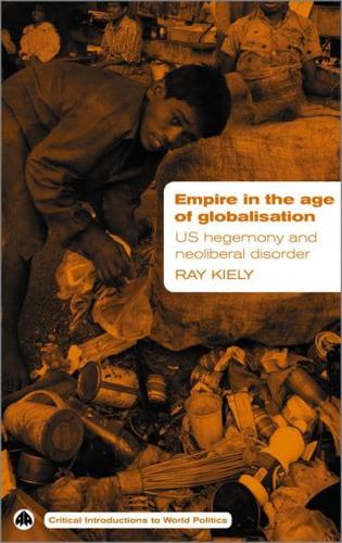 Empire in the Age of Globalization
