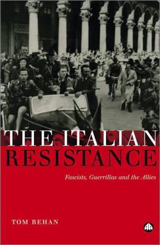 The Italian Resistance