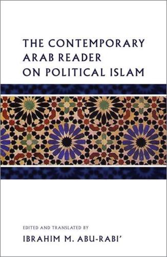 The Contemporary Arab Reader on Political Islam