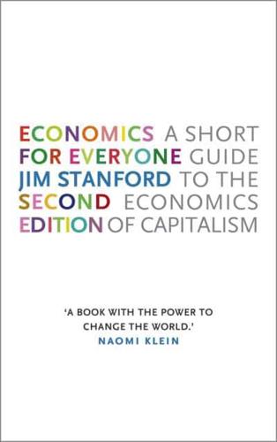 Economics for Everyone