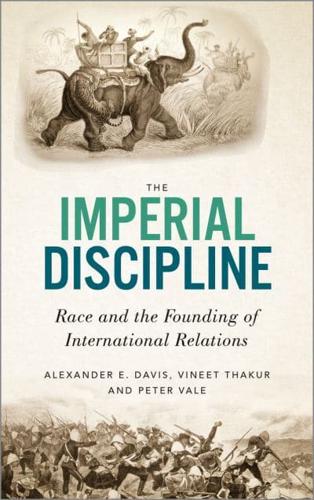 The Imperial Discipline