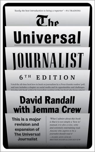 The Universal Journalist