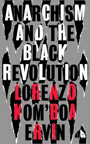 Anarchism and the Black Revolution