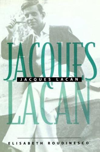 Jacques Lacan