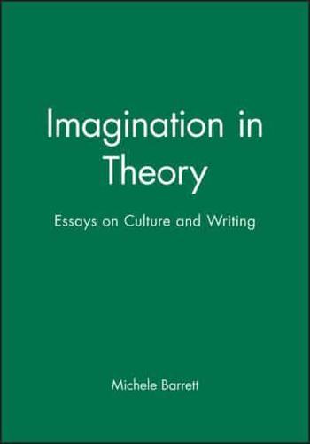 Imagination in Theory
