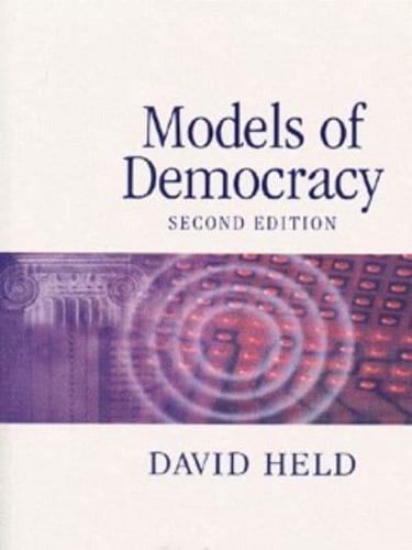 Models of Democracy