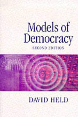 Models of Democracy