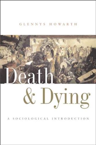 Death and Dying