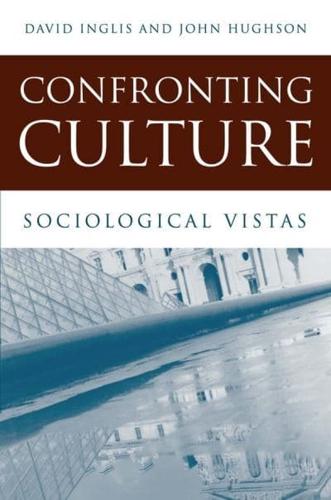 Confronting Culture