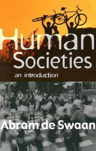 Human Societies