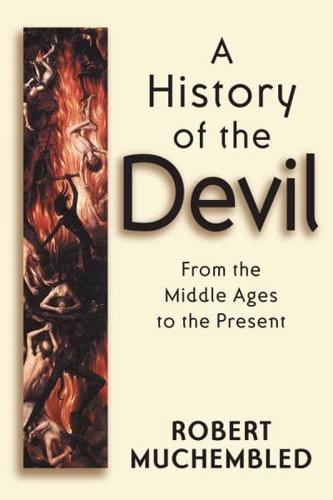 A History of the Devil