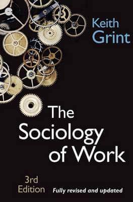 Sociology of Work