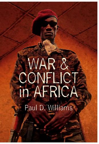 War & Conflict in Africa