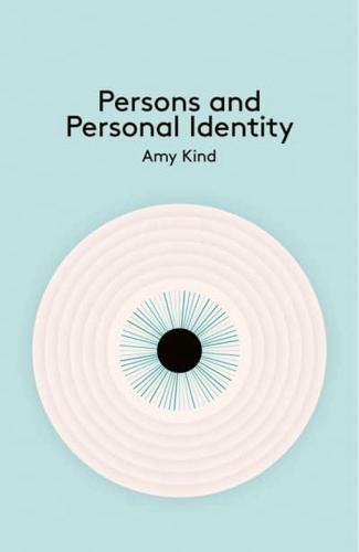 Persons and Personal Identity