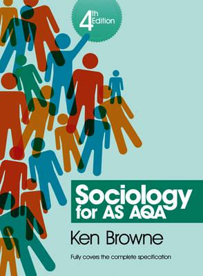 Sociology for AS AQA