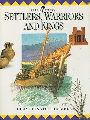 Settlers, Warriors and Kings