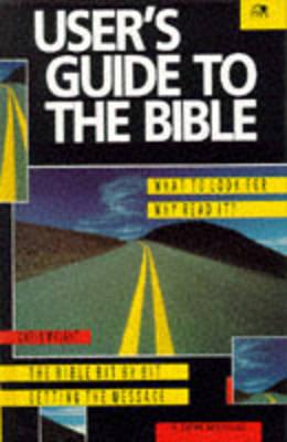 User's Guide to the Bible