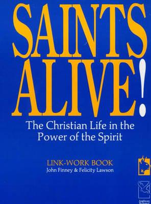 Saints Alive!. Workbook