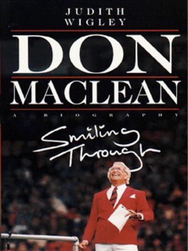 Don Maclean