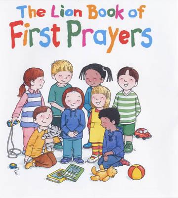 The Lion Book of First Prayers