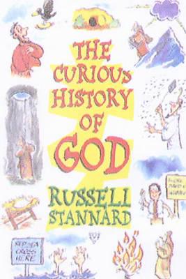 The Curious History of God
