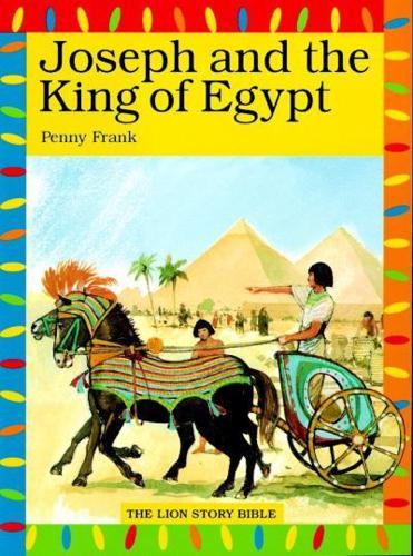 Joseph and the King of Egypt