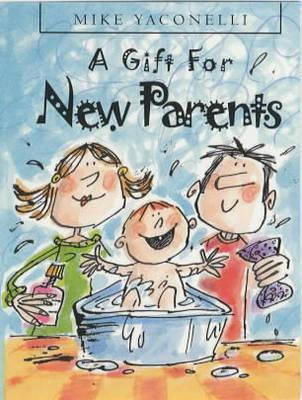 A Gift for New Parents