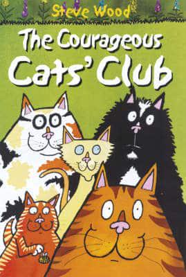 The Courageous Cats' Club