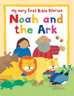 Noah and the Ark