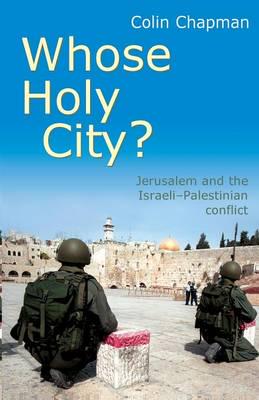 Whose Holy City?