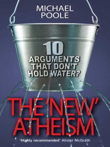 The 'New' Atheism