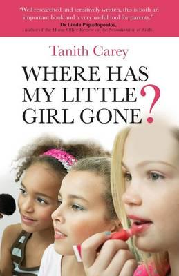 Where Has My Little Girl Gone?