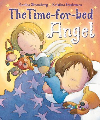 The Time-for-Bed Angel