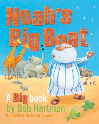 Noah's Big Boat